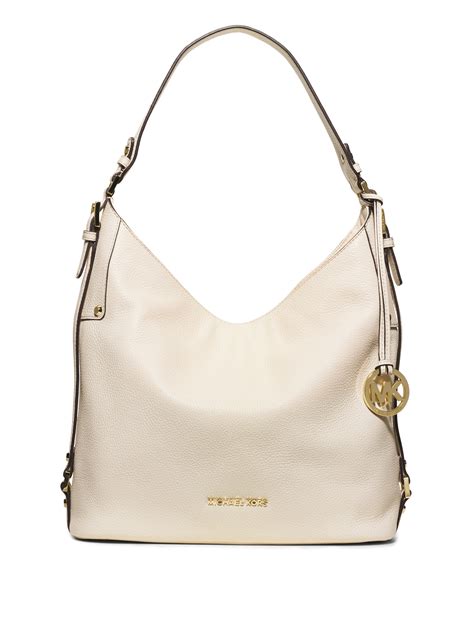 nautical striped michael kors hobo large|Michael Kors Hobo Bags .